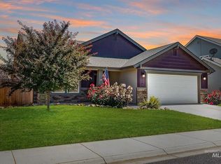 2264 N Greenville Ave, Kuna, ID 83634