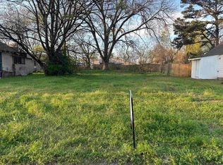 2709 E Washington Ave, North Little Rock, AR 72114