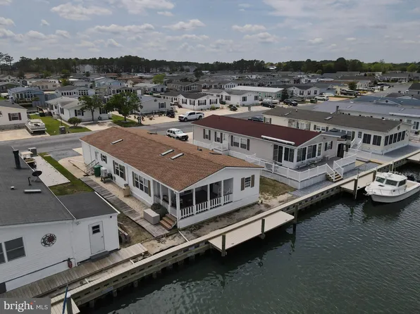 35625 Knoll Way Unit 42382, Millsboro, DE 19966