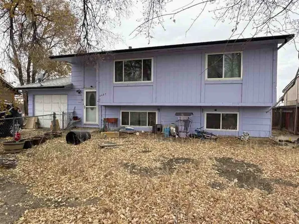 3487 Springnite Dr, Colorado Springs, CO 80916