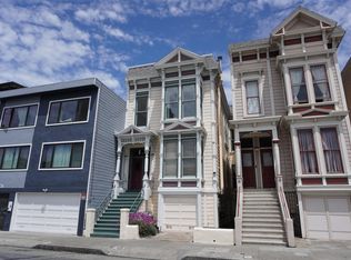 715 Capp St, San Francisco, CA 94110