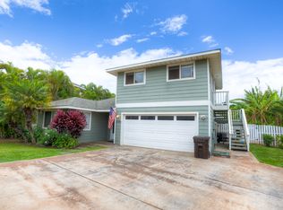 2376 Puu Mala Pl, Kihei, HI 96753