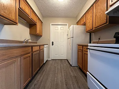 123 Regency #204 - 2BD/1.5BA