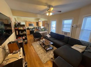 17-21 Chandler St #1R, Somerville, MA 02144