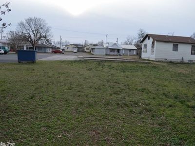 414 Mena St, Mena, AR, 71953