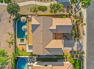 1341 E MACAW Court, Gilbert, AZ 85297