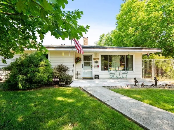 4002 W Broad Ave, Spokane, WA 99205