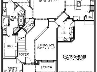 27602 Riata Hills Ln, Fulshear, TX 77441