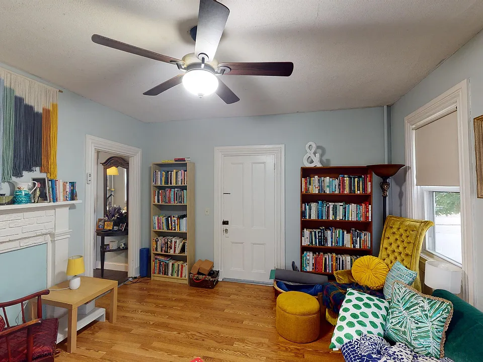 92 Vernon St #1