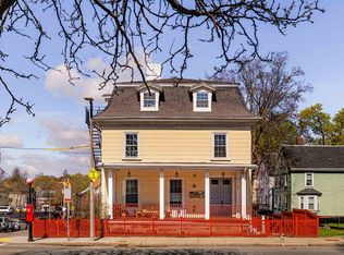 73 Walnut Ave #2, Boston, MA 02119