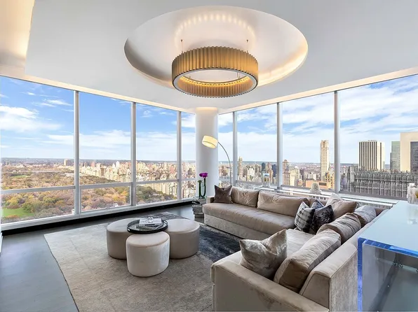 157 W 57th St APT 53B, New York, NY 10019