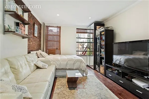 Rented by Corcoran | media 1