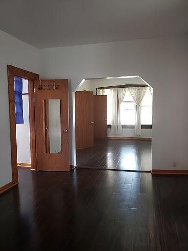 Living room & dinning room