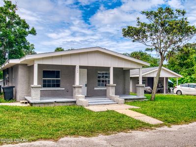 1103 Washington St, New Smyrna Beach, FL, 32168