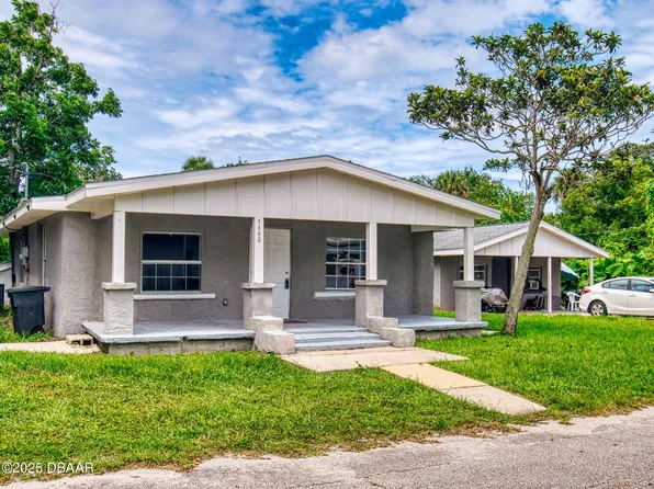 1103 Washington St, New Smyrna Beach, FL 32168