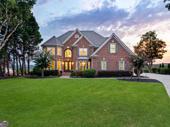 1421 Elgin Way, Cumming, GA 30041