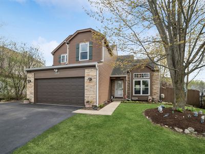 2807 Forestview Dr, Carpentersville, IL, 60110
