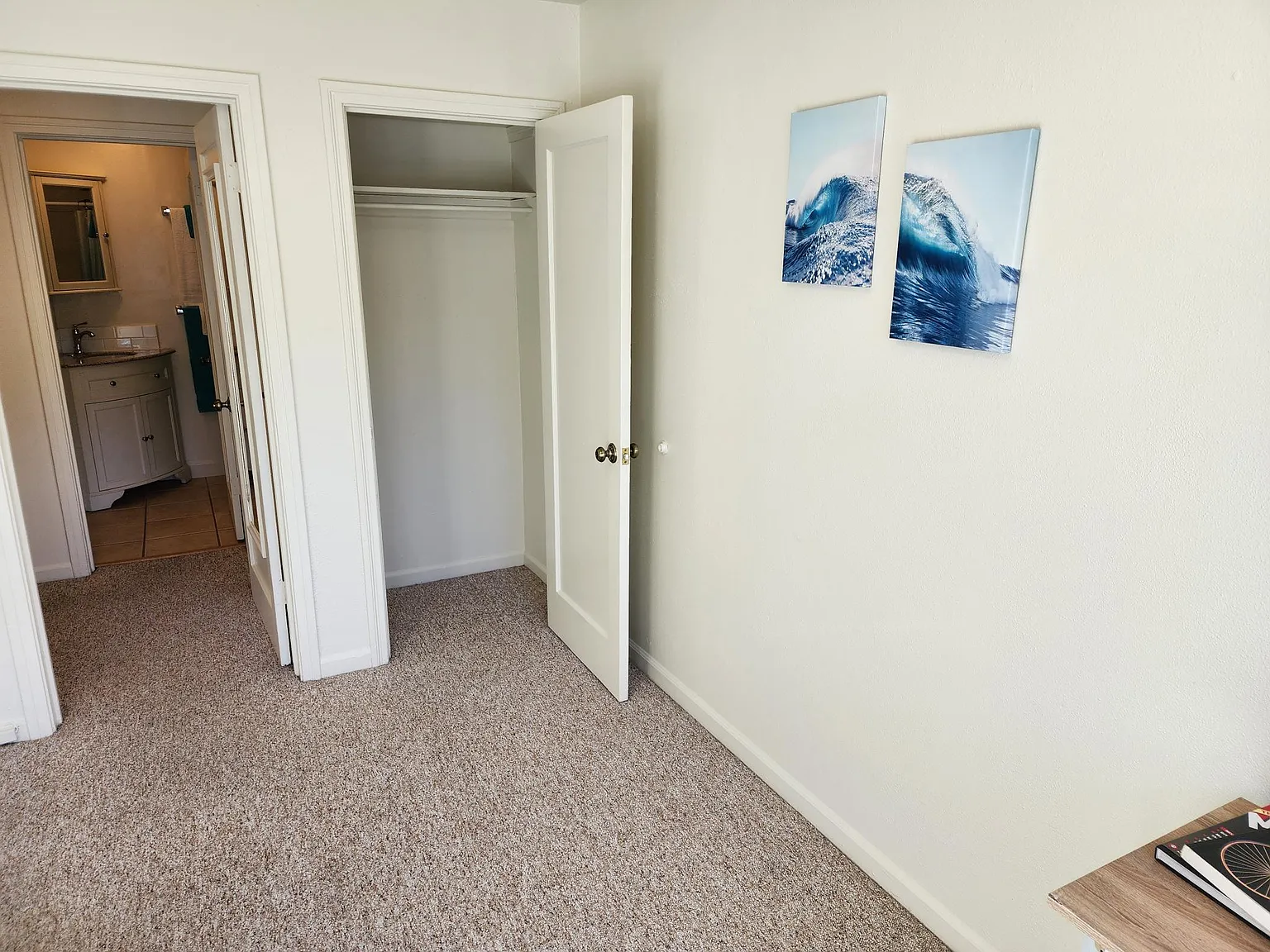 2 bed, 428 sqft, $3,390 — Photo 4