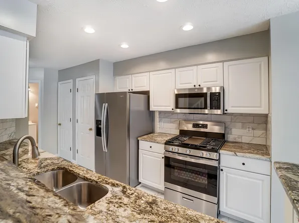 5333 Bethel Park Dr, Columbus, OH 43235