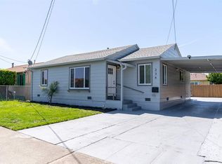 236 Sextus Rd, Oakland, CA 94603