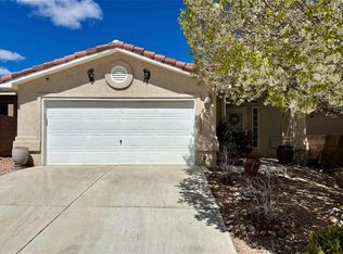 5643 Bald Eagle Rd NW, Albuquerque, NM 87114
