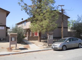 211 W Ash St APT D, Taft, CA 93268