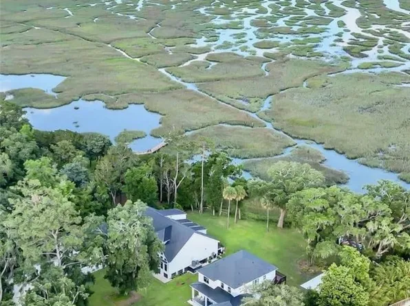 27 Morningside Drive, Savannah, GA 31410