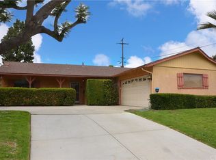 1519 Harmony Ln, Fullerton, CA 92831