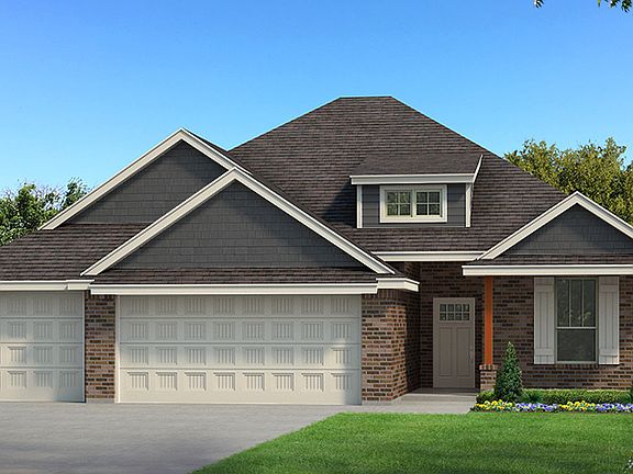 Homes by Taber Sage Floor Plan