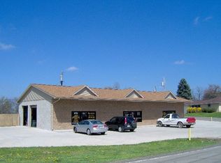 3147 Eldersville Rd, Follansbee, WV 26037