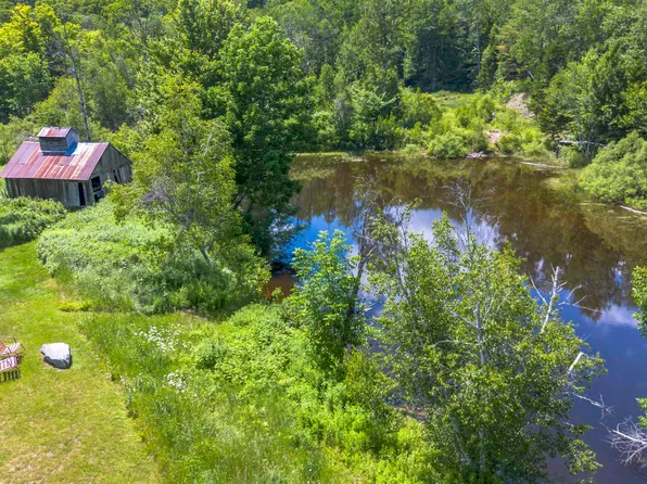 456 Route 100, Wilmington, VT 05363