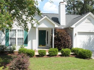 201 Muirkirk Way, Aberdeen, NC 28315