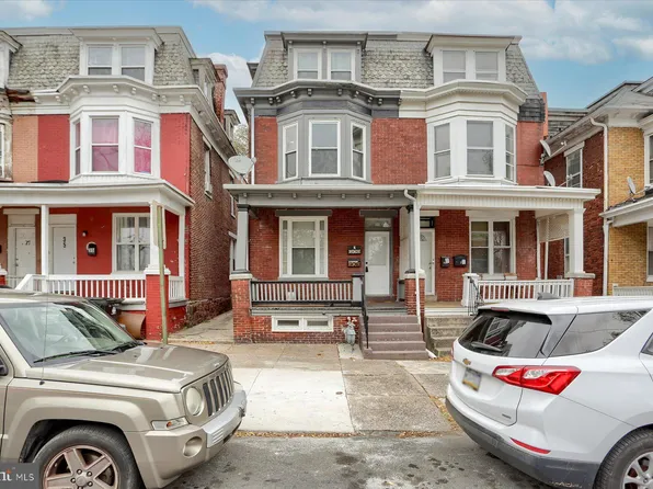 33 N 19th St, Harrisburg, PA 17103