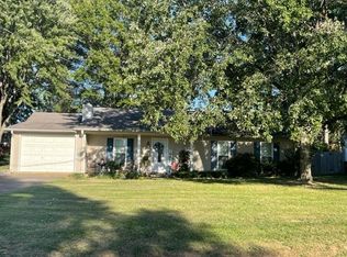 516 Dacus Dr, Munford, TN 38058