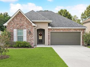 452 Tiger Ave, Covington, LA 70433