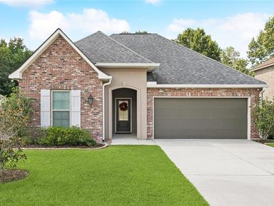 452 Tiger Ave, Covington, LA, 70433