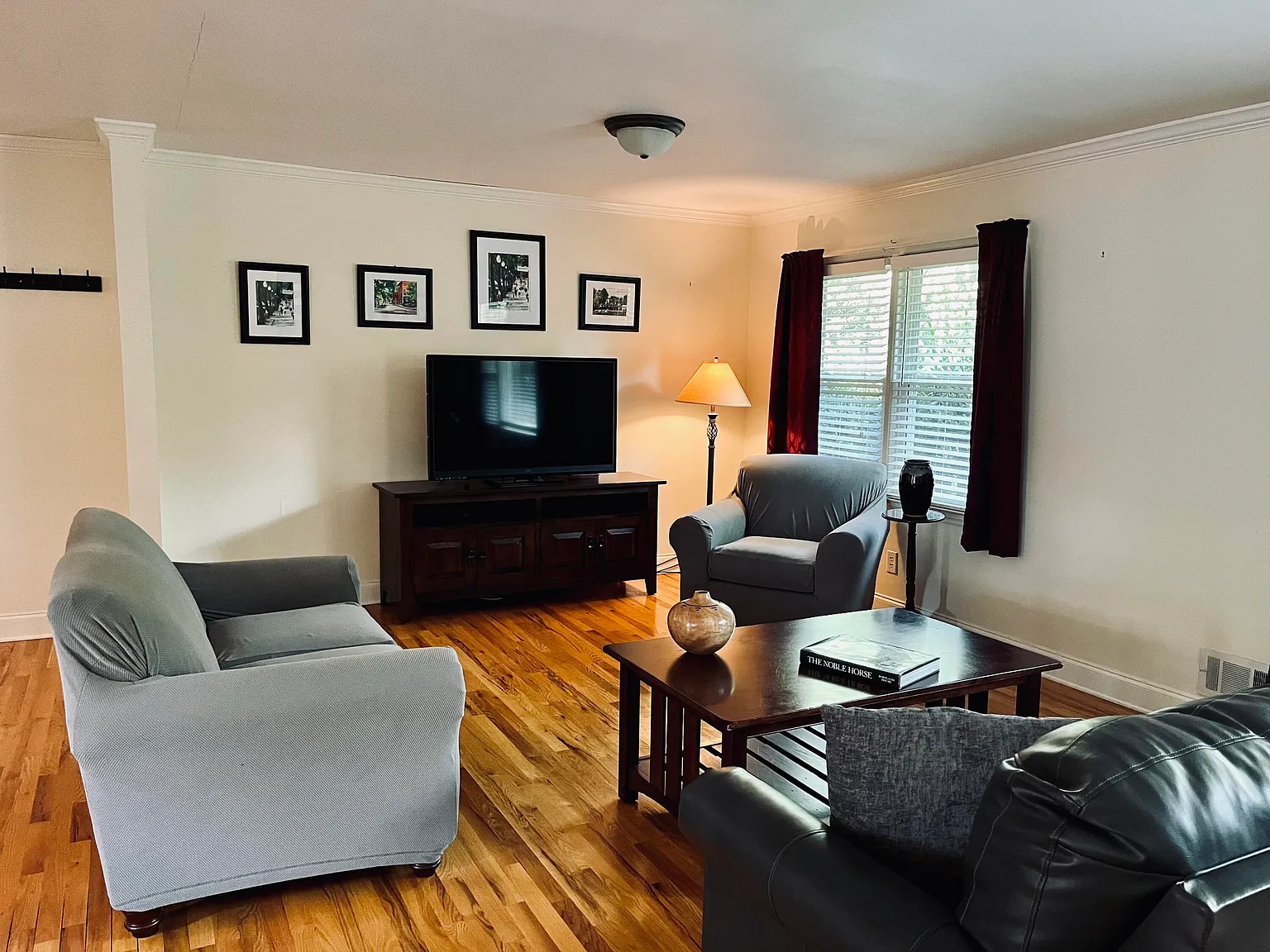 2 bed, 2.0 bath, 1500 sqft, $2,100 — Photo 3
