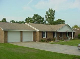 1704 Carolina Ave, Newport, NC 28570