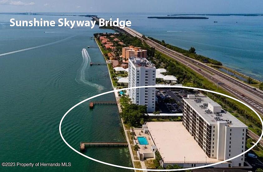 1st image of 7100 Sunshine Skyway Ln S APT 201