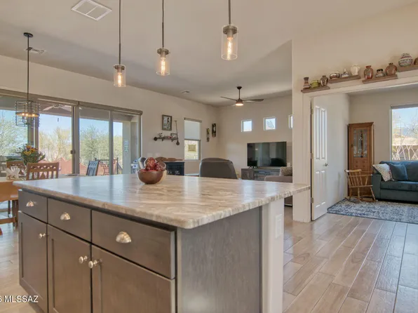 13826 E Langtry Ln, Tucson, AZ 85747