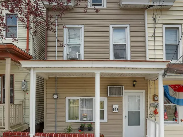 617 E Norwegian St, Pottsville, PA 17901