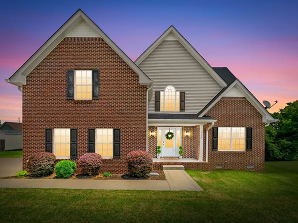 3645 Rocky Top Ct, Clarksville, TN 37040