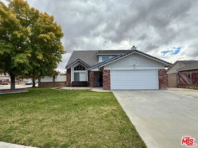 37411 Sheffield Dr, Palmdale, CA, 93550