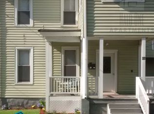 37 North St #3, Binghamton, NY 13905