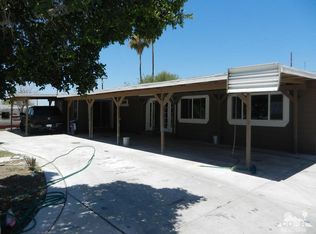 99450 Pleasant View Dr, Mecca, CA 92254