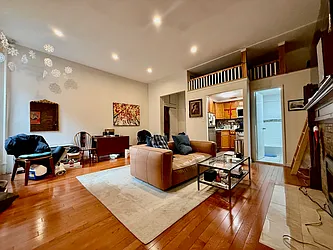 36 West 75th Street, #3B