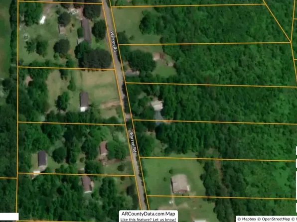 (undisclosed Address), Lonoke, AR 72086