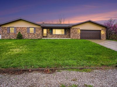 29618 Wild Cherry Ln, Elkhart, IN, 46516