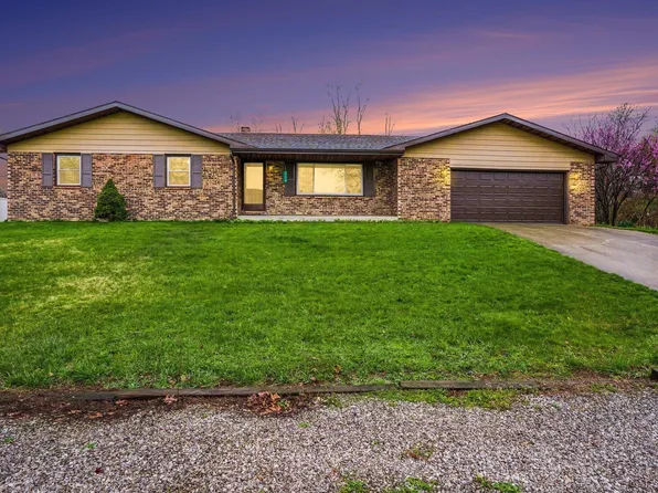 29618 Wild Cherry Ln, Elkhart, IN 46516