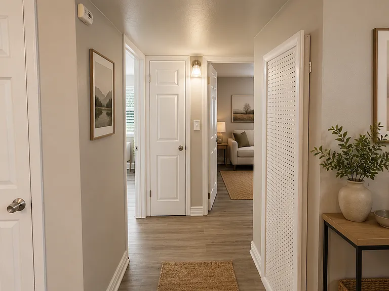 3335 Benton St #5 — Photo 3